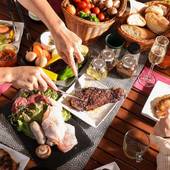 農園リゾート THE FARM（千葉県 グランピング） / 5