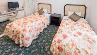 スタンダードツイン