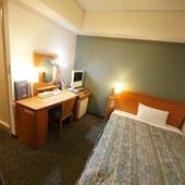 ホテルランドマーク名古屋(愛知県 ビジネスホテル) / 5