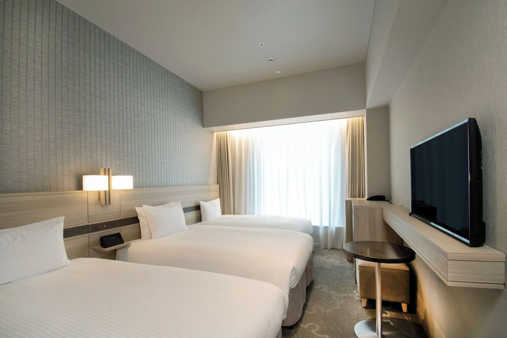 客室の設備とサービス