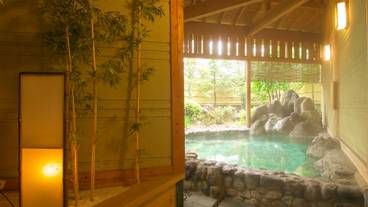 草津温泉 昔心の宿 金みどり（クサツオンセン ムカシゴコロノヤド カネミドリ） / 1