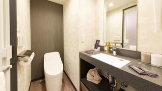 グランジャパニーズルーム 禁煙/ホテルから金閣寺・嵐山など京都の観光スポットへシャトルバス毎日運行中！（事前予約制）