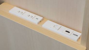 客室の設備とサービス / 17