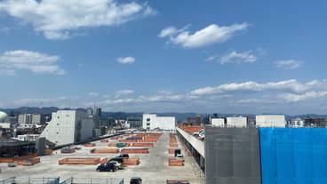 シティ ビュー / 15