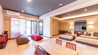 【和美麗スイート】 露天風呂付き