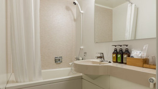 セミダブルルーム 禁煙 2名利用