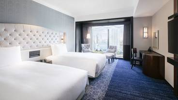 プレミアムファミリールーム / 3