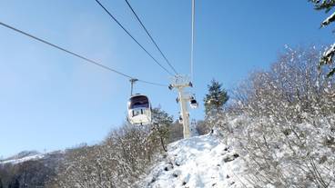 スノー スポーツとスキー / 4