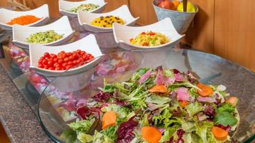 ビュッフェ / 33