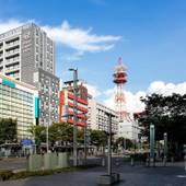 ダイワロイネットホテル千葉駅前（千葉県 ビジネスホテル） / 3