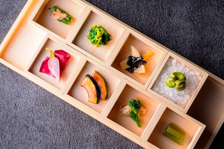 ZEN HOUSE③