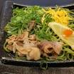 瓦そば