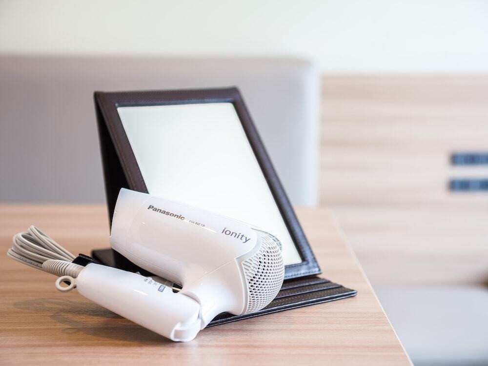 客室の設備とサービス