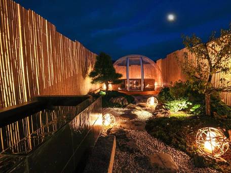 THE JUNEI HOTEL 京都 / 5