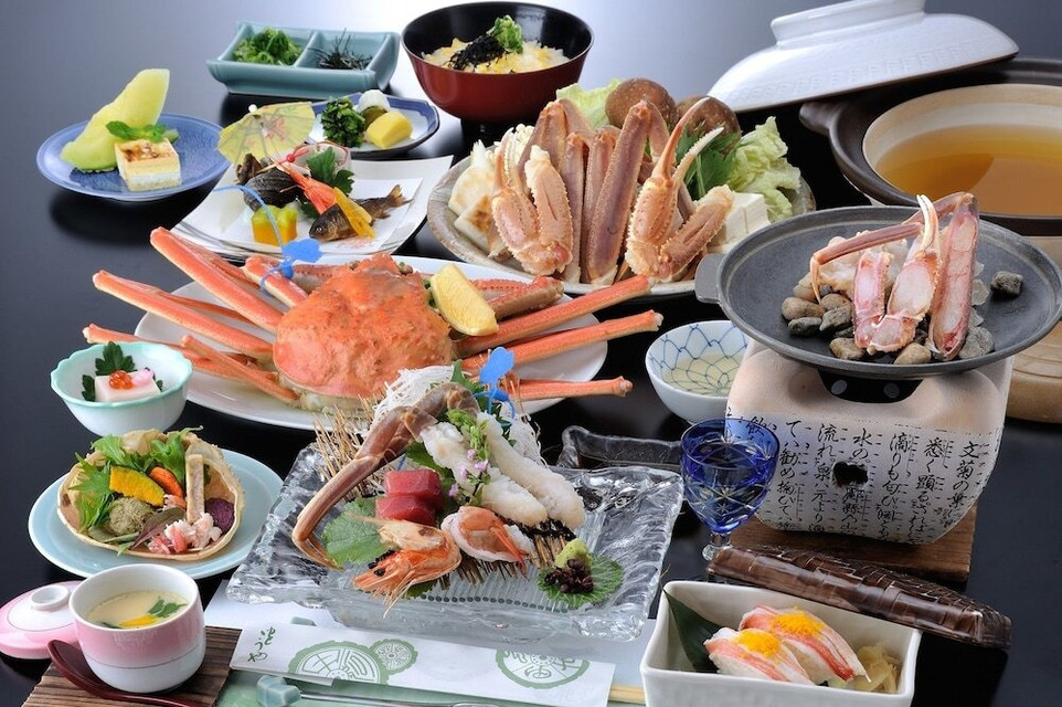 食事・飲み物