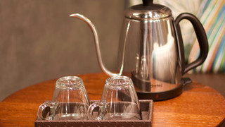 [禁煙] シックで落ち着く琉球モダンのお部屋 (~3名様)