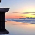 雲海、富士山、星空に感動！ひとり旅におすすめの「絶景ホテル」7選【甲信越編】