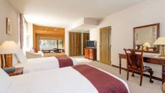 白馬樅の木ホテル