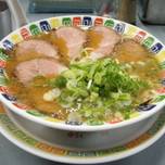 大泉学園で大満足の味に出会える！ラーメン屋7店ご紹介