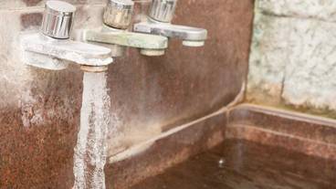 屋内スパ浴槽 / 4