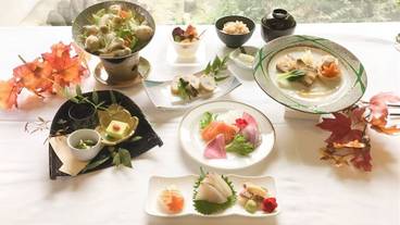 朝食 / 2