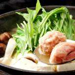 中目黒・恵比寿エリアの鍋なら個室もあるこの店がおすすめ10選