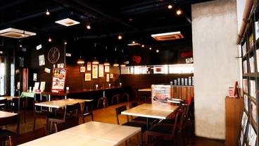 レストラン / 14