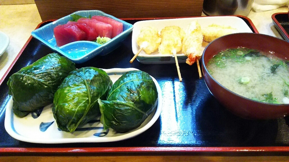「めはり寿司 二代目」 料理 45042523 