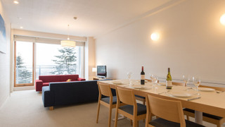 デラックス ルーム 2 ベッドルーム