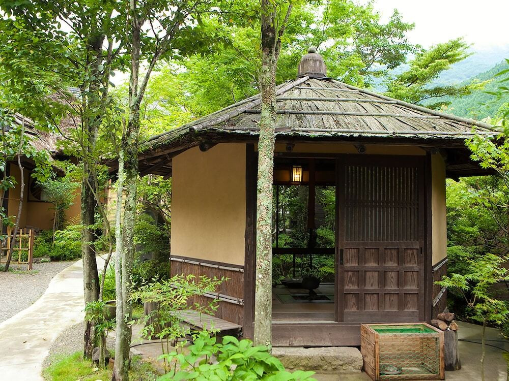 建物のデザイン