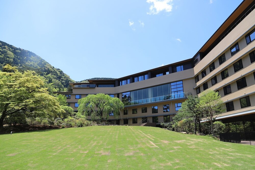 庭園