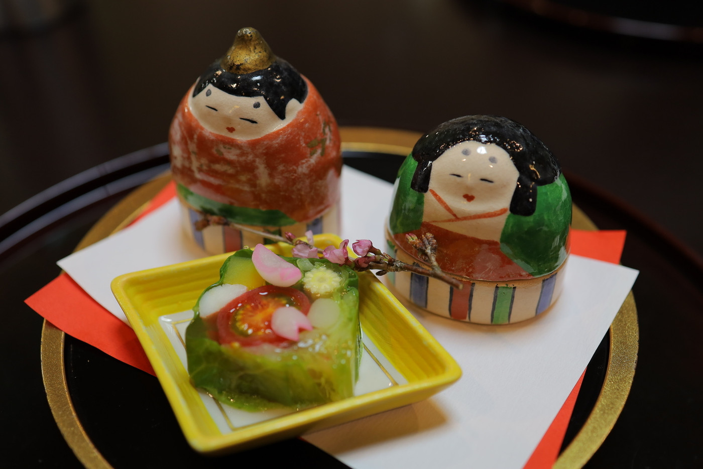 「つつじ亭」 料理 150702519 