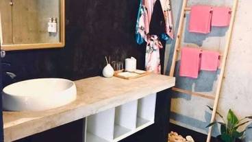 バスルーム / 12