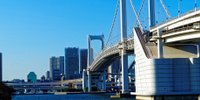 雰囲気の良い写真が撮れる！お台場のおすすめ撮影スポット10選