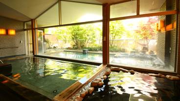 ホテルハーヴェスト旧軽井沢（ホテルハーヴェストキュウカルイザワ） / 1