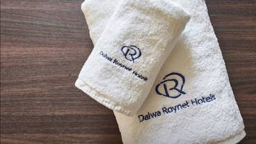 客室の設備とサービス / 28