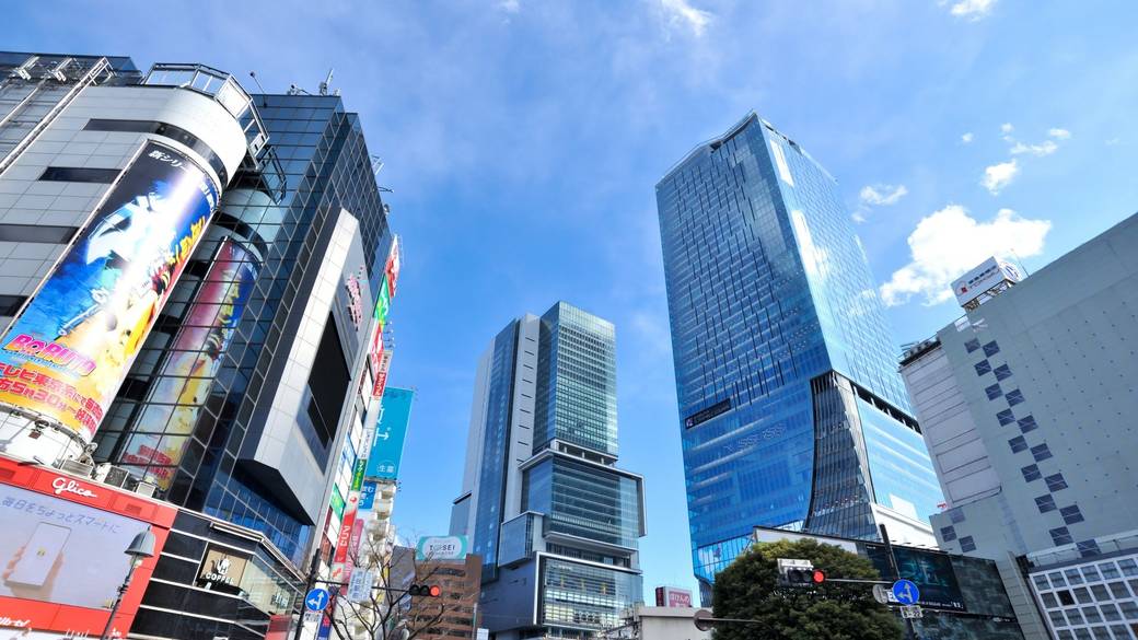 ひと息ついたら
渋谷でショッピング / 1