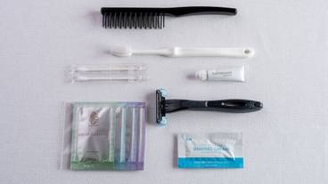 客室の設備とサービス / 21