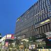 交通の便がよく綺麗なホテルです