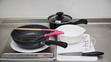 専用キッチン / 12