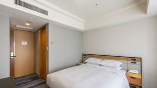 デラックスシングルルーム 禁煙【二名様利用】(20㎡)