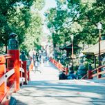 大人のためのリラックス冬旅　心にご褒美をあげる至福の博多へ