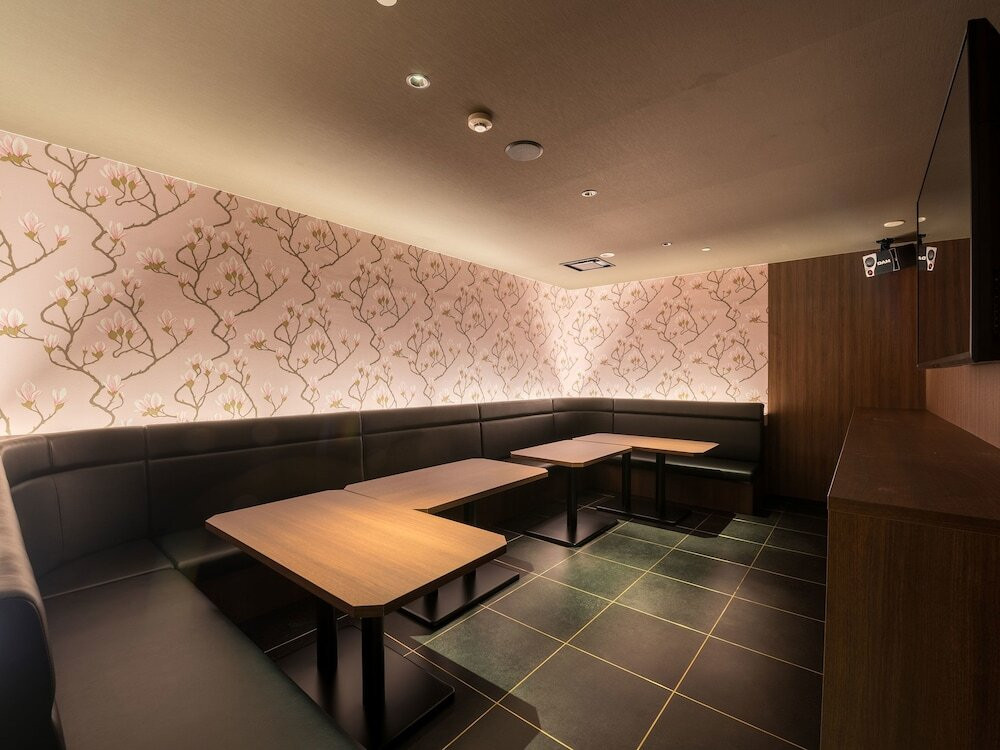 カラオケ ルーム