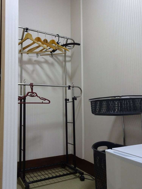 客室の設備とサービス