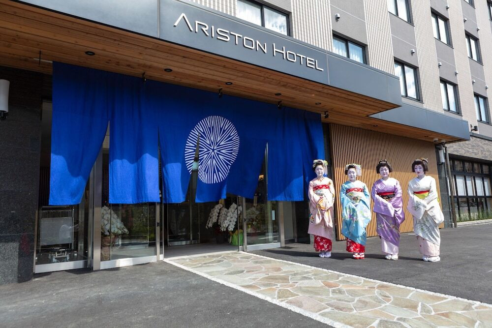 施設からの眺望