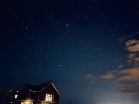 B＆B Plus+ シューティングスター / 4