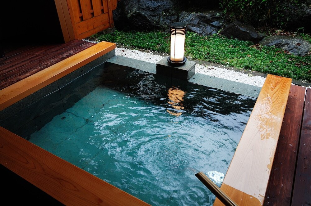 温泉