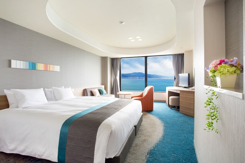 びわ湖大津プリンスホテル3512817