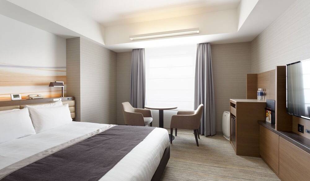 スタンダードダブル / 4