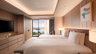 ツインデラックススイート